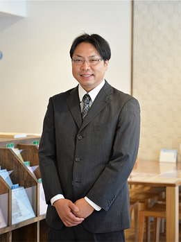オオサワ創研 今井様